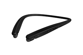 LG Tone Style HBS-SL5 Bluetooth Wireless Stereo Neckband