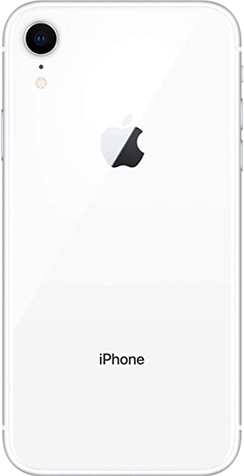 Apple iPhone XR, 64GB, White