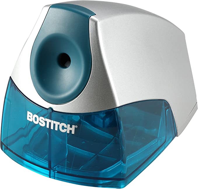 Best Electric Pencil Sharpener (EPS4-BLUE)