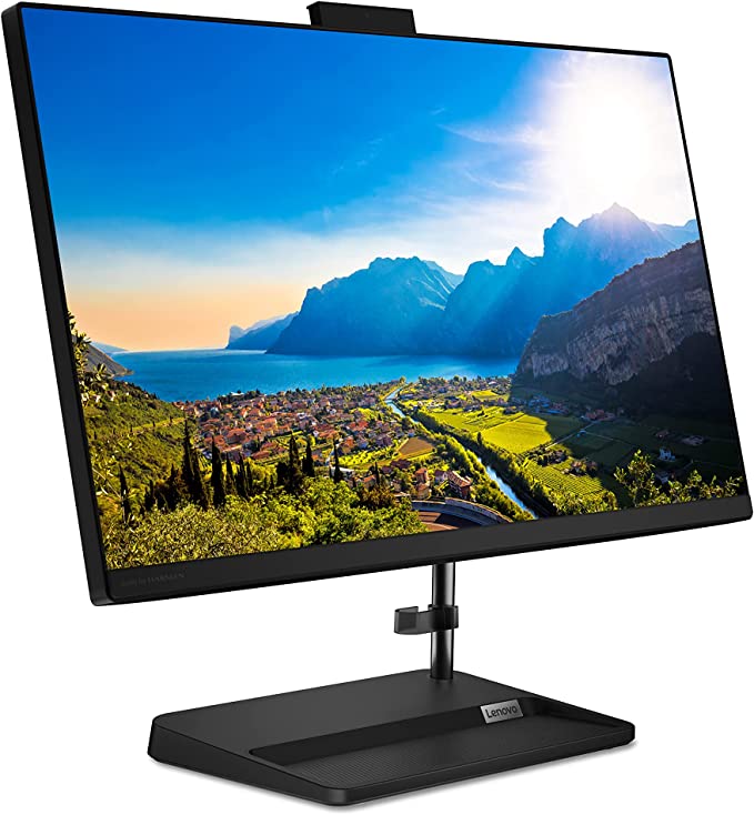 Lenovo Idea Centre AIO 3 AMD All-in-One Computer