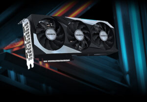 Gigabyte RTX 3070 SPECIFICATION 