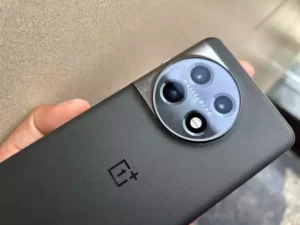 OnePlus 11- Specification