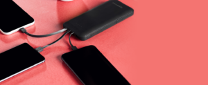 Amazon Basics Fast Charging Power Bank- Review