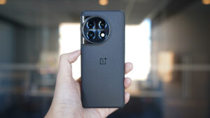 OnePlus 11 5G