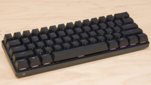 SteelSeries Apex Pro Wireless Mechanical Keyboard