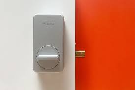 Smart DOOR LOCKS, SURVEILLANCE CAMERAS-Review