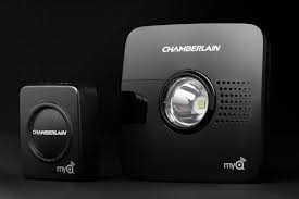 myQ Chamberlain Smart Garage Control,myQ-G0401-ES -Rating