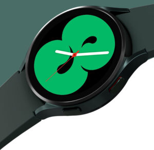 SAMSUNG Galaxy Watch 4 - Review, Rating , Price and Specifications 2023