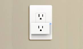 KASA SMART PLUG HS103P2- Rating