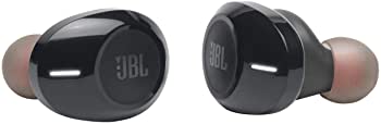 JBL Tune 125TWS In-Ear Headphones - Review, Rating, Price And Specifications