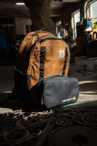 Carhartt Cargo Series Medium Backpack - Review, Rating, Price And Specifications 2023