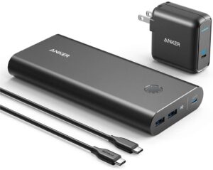 Anker Portable Charger 313 Power Bank- Review, Rating , Price And Specifications 2023