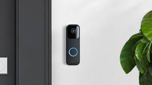 Ring Video Doorbell