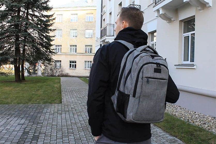 Matein Travel Laptop Backpack- Review, Rating, Price And Specifications 2023