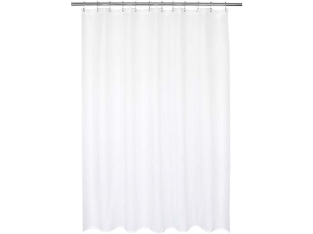 Barossa Design Plastic Shower Liner Clear- Review, Rating, Price And Specifications 2023