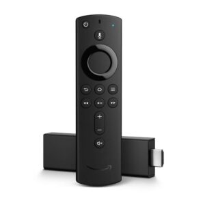 Fire TV Stick- Review, Rating, Price And Specifications 2023