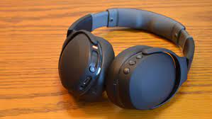 Skullcandy Crusher Evo Wireless Headphones- Review, Rating, Price And Specifications 2023