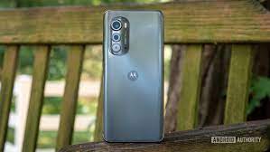 Motorola Edge Plus (2022)- Review, Rating, Price And Specifications 2023