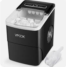 Thereye Countertop Nugget Ice Maker- Review, Rating, Price And Specifications 2023