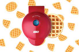 DASH Mini Maker for Individual Waffles- Review, Rating, Price And Specifications 2023