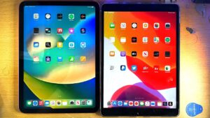 Apple iPad 9th Generation vs 10th Generation