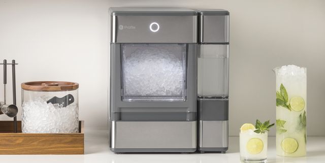 Thereye Countertop Nugget Ice Maker- Review, Rating, Price And Specifications 2023