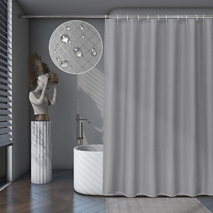 Barossa Design Plastic Shower Liner Clear- Review, Rating, Price And Specifications 2023