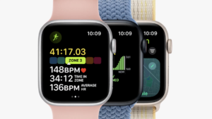 Apple Watch SE (2nd Generation)