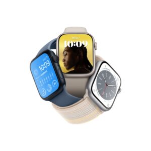 Apple Watch Series 8