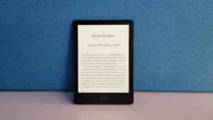 Kindle Paperwhite (8 GB)- Review, Rating, Price And Specifications 2023