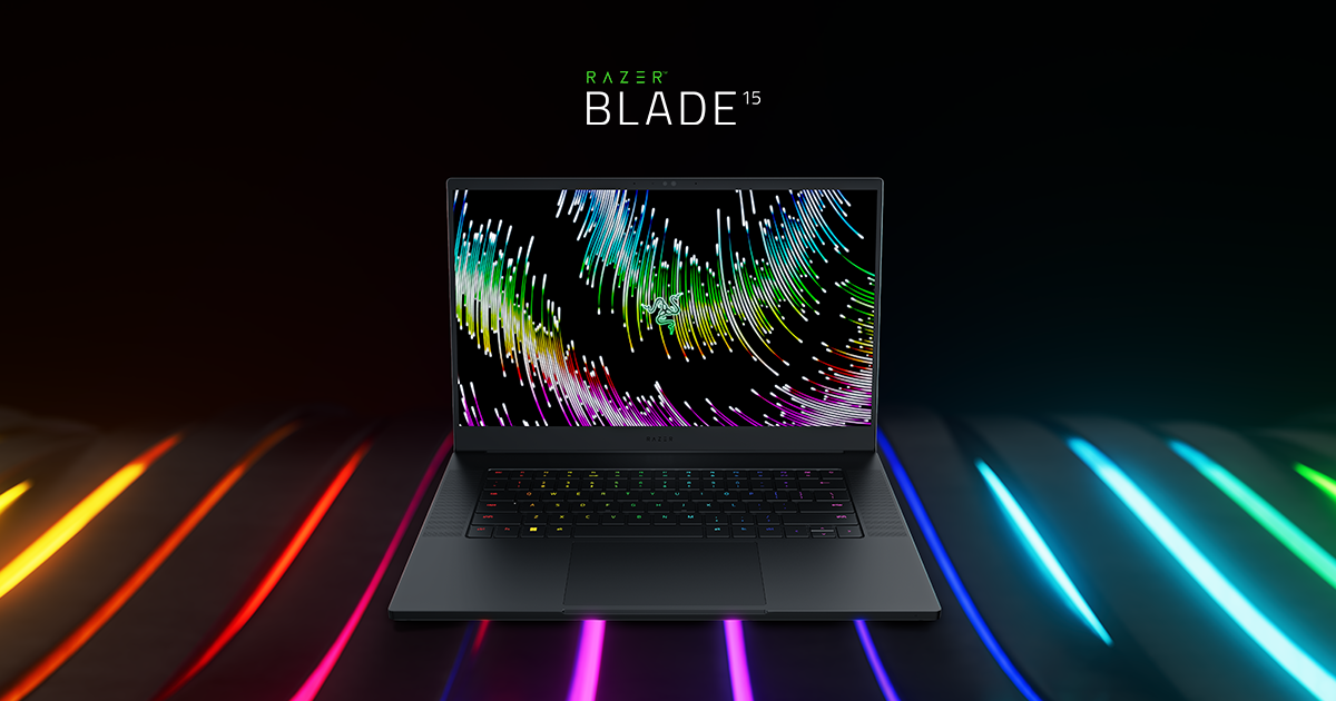 RAZER BLADE 15 GAMING LAPTOP SPECS