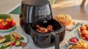 Ninja AF101 Air Fryer- Review, Rating, Price And Specifications 2023