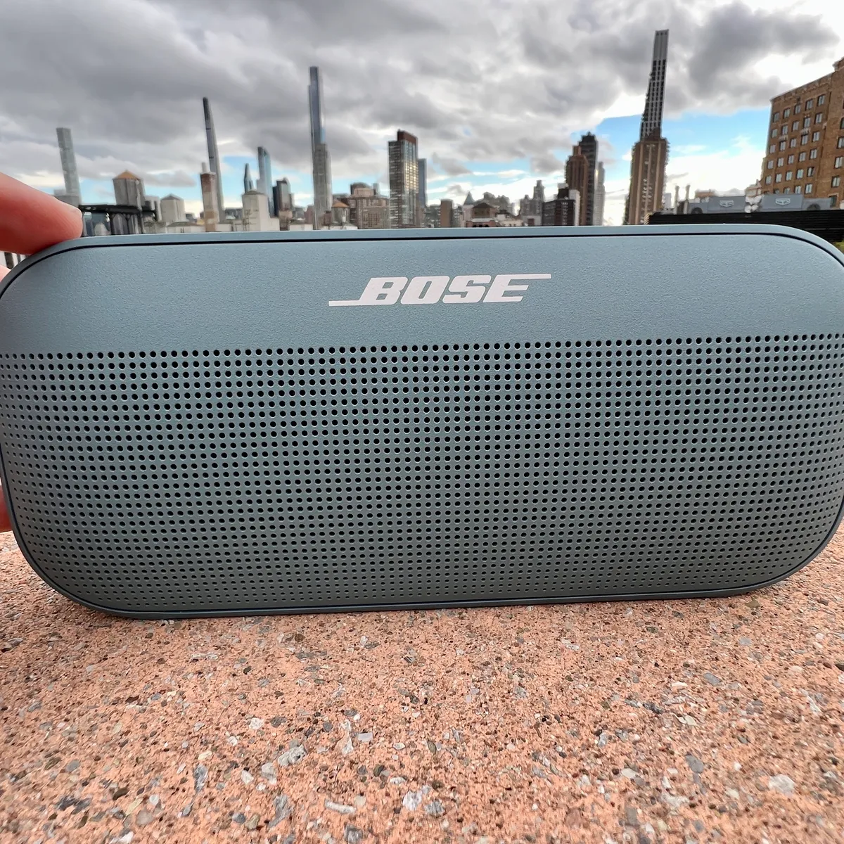 Bose SoundLink Flex Bluetooth Speaker- Review, Rating, Price And Specifications 2023