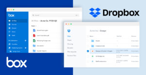 Dropbox- Review, Rating, Price And Specifications 2023