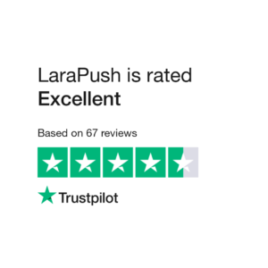 Larapush Review, Rating, Price And Specifications 2023