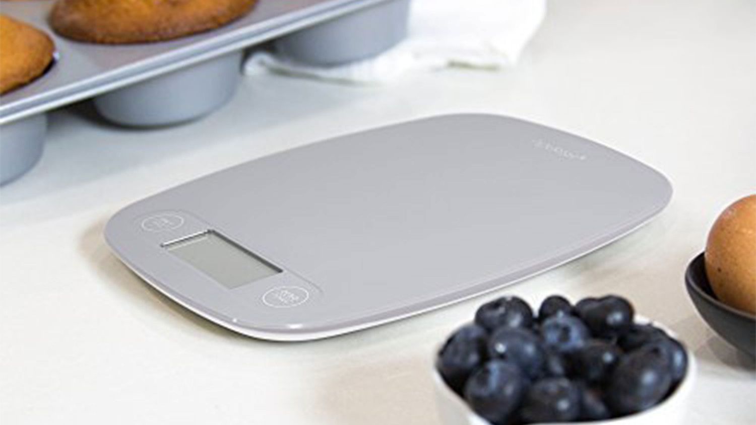 Greater Goods Gray Food Scale- Review, Rating, Price And Specifications 2023