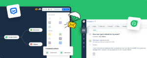 Freshdesk-  Review, Rating, Price And Specifications 2023