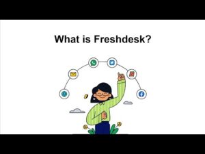 Freshdesk-  Review, Rating, Price And Specifications 2023