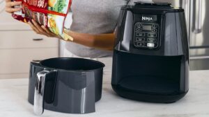 Ninja AF101 Air Fryer- Review, Rating, Price And Specifications 2023