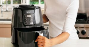 Ninja AF101 Air Fryer- Review, Rating, Price And Specifications 2023