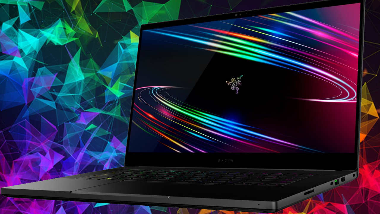 razer bladde 15 gaming laptop rating